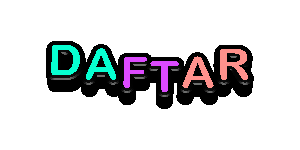DAFTAR