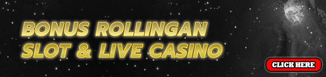 BONUS ROLLINGAN & CASHBACK